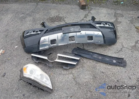 2010 Mercedes-Benz Gl 450 4Matic from USA, damaged, VIN 4JGBF7BE5AA595864